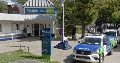 2020 04 16 policiales 2222 asesinado a un repartidor de comida en Tucumán
