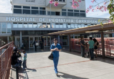 Conflicto en el Garrahan: denuncian 70 despidos mientras el hospital alega cambio contractual Conflicto en el Garrahan: denuncian 70 despidos mientras el hospital alega cambio contractual
