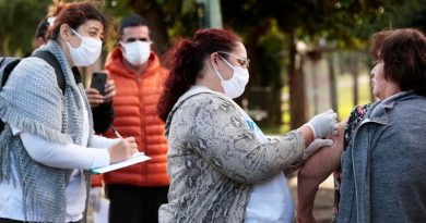 2020 05 04 brown vacunacion gripe Felipe Del Mestre