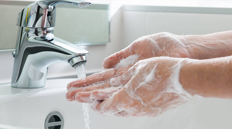 2020 05 05 salud lavarse las manos
