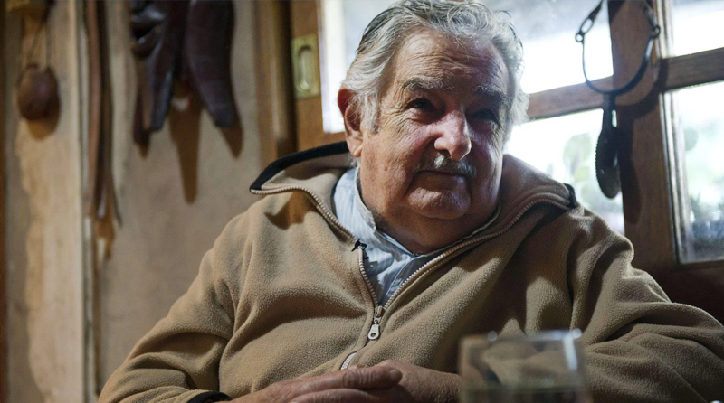 2020 05 10 mujica Pepe Mujica