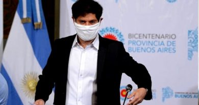 20200601 kicillof vacunas Argentina
