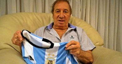 20200604 bilardo Volverán los visitantes al fútbol argentino