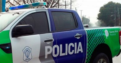20200624 policial avellaneda Caso Facundo