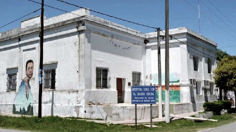 20200723 rocha Hospital Cuenca Alta Néstor Kirchner
