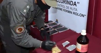20200724 seguridad Detenidos por el robo al banco de Calzada