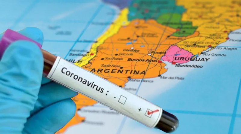 20200804 coronavirus Coronavirus