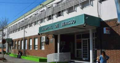 20200805 Berisso hospital
