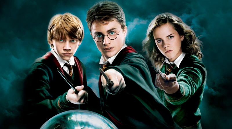 20200805 Harry Potter Harry Potter
