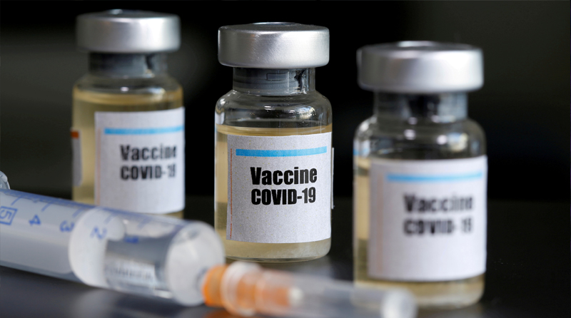 20200806 VACUNA COVID 19 CORONAVIRUS Vacuna coronavirus rusa