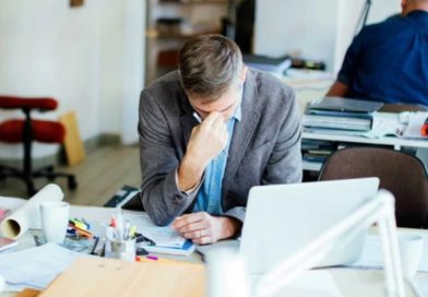 Crisis en el ambiente laboral: uno de cada tres trabajadores argentinos sufrió maltrato laboral Crisis en el ambiente laboral: uno de cada tres trabajadores argentinos sufrió maltrato laboral