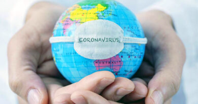 20200823 coronavirus mundo proyecto para proteger a los bosques y terrenos de incendios intencionales