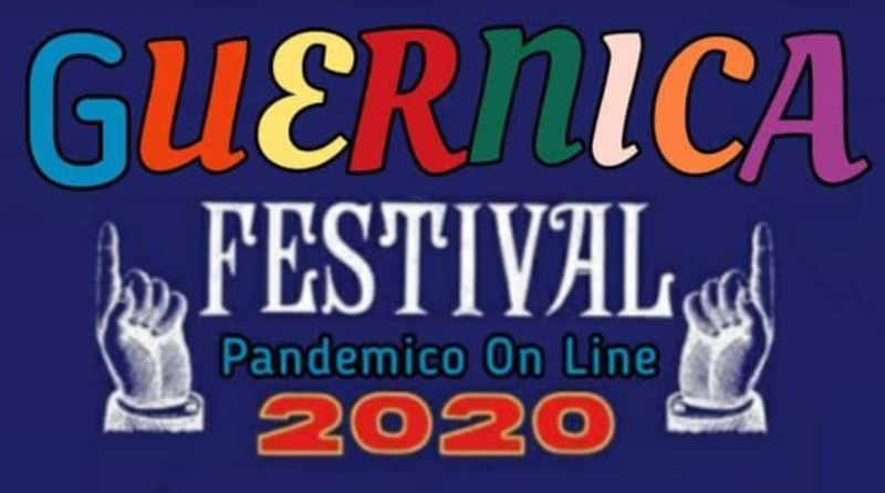 20200828 festival guernica Guernica Festival Pandémico