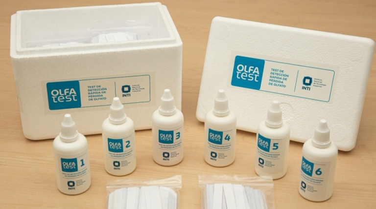 20200909 olfa test coronavirus INTI