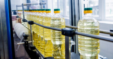 20200916 aceite Anmat prohibió un aceite de girasol