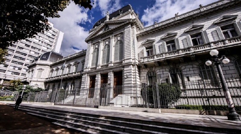 20200920 justicias justicia en la provincia de Buenos Aires
