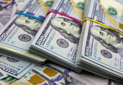 Fuga de capitales: casi u$s 3.000 millones salieron del país tras la apertura del «cepo blanqueador»
