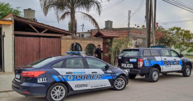 20201016 policiales Horror en La Plata