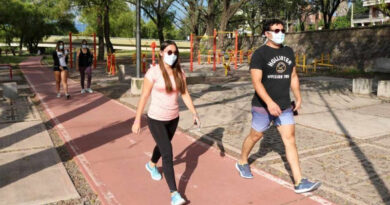 20201018 salud Reivindicación del uso del preservativo por parte de la sociedad argentina de pediatría