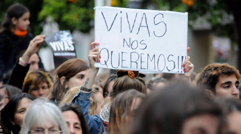20201020 vivas nos queremos femicidios femicidio femicidios argentina