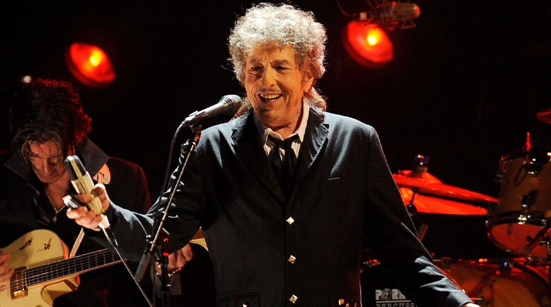 20201022 bob dylan Bob Dylan
