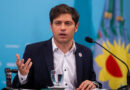 Kicillof advirtió que muchos de los barrios privados «no están habilitados» Kicillof advirtió que muchos de los barrios privados «no están habilitados»