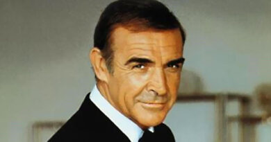 murió el actor escocés Sean Connery