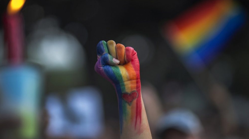 20201102 Orgullo LGBT marchas virtuales  LGBT