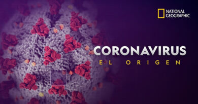 20201102 coronavirus documental natgeo John Deacon