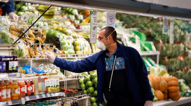 20201108 brecha alimentos brecha de precios entre productores y consumidores