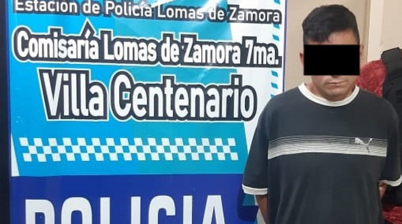 20201110 Femicidio lomas de zamora femicidio de Blanca García