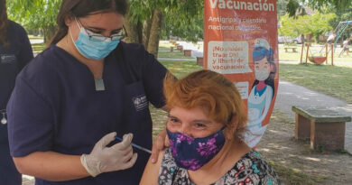 20201127 Berazategui vacunacion San Vicente