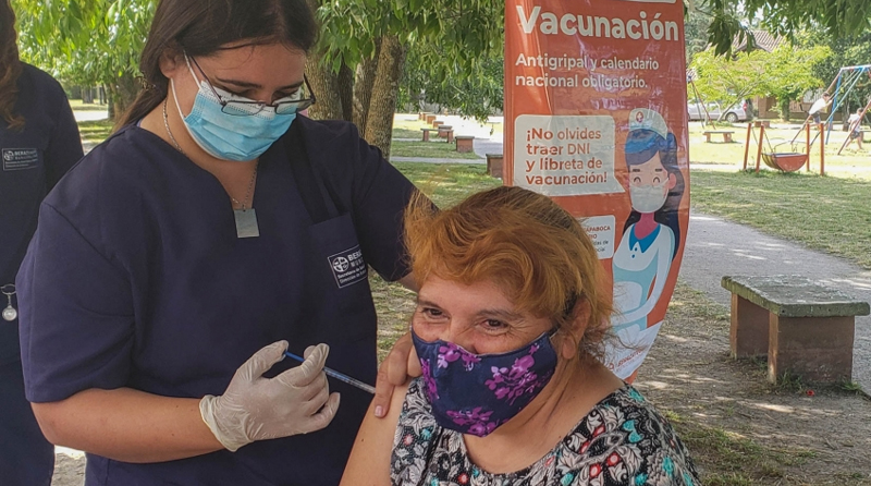20201127 Berazategui vacunacion