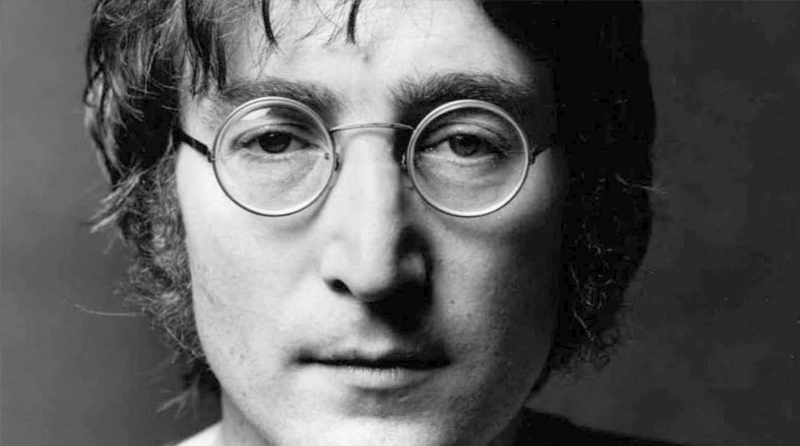 20201208 John Lennon John Lennon