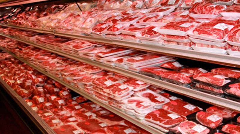 20201216 gondola carne cortes cortes de carne a bajo precio