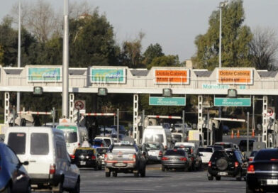 Tarifazo en peajes: viajar sin TelePASE costará el doble desde este sábado