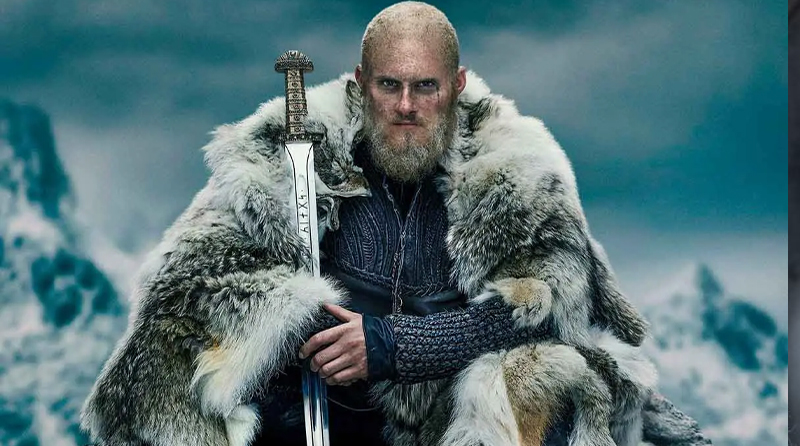 20201230 vikingos 1 Vikings