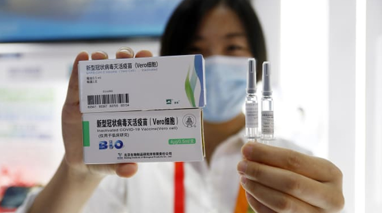 20210109 vacuna china vacuna Sinopharm
