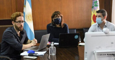 20210112 paritarias Coronavirus en la Argentina