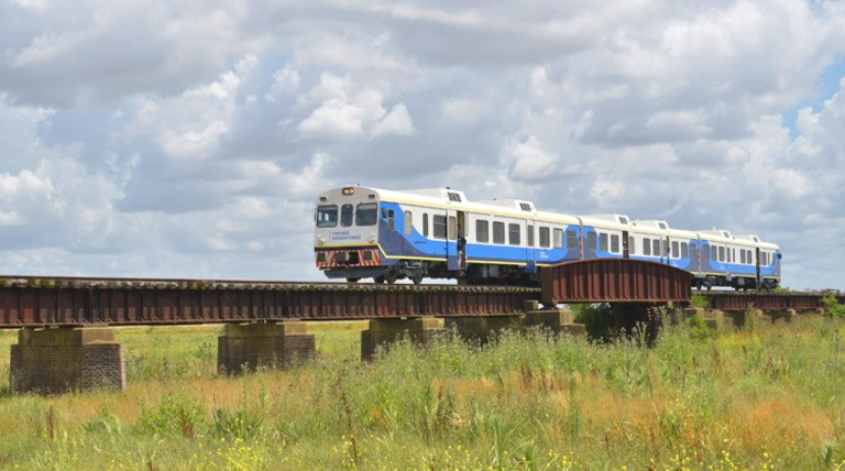 20210125 trenes Constitución a Pinamar