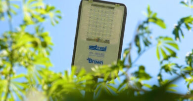 20210129 Brown LED Emprendedoras de Almirante Brown