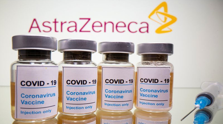 20210129 Vacuna vacuna de AstraZeneca