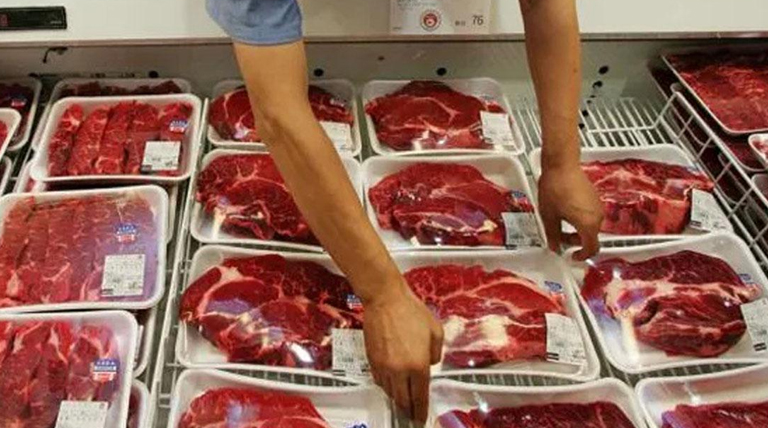 20210201 carnes carne vacuna a precios rebajados