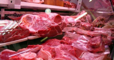 20210203 cortes de carne Santa Clara del Mar