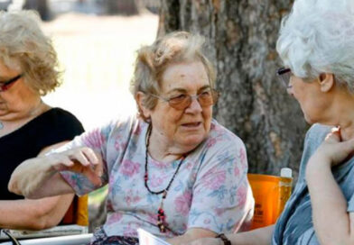 Jubilaciones: Ajuste que deja a los ancianos en la miseria