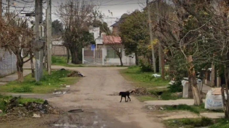 20210301 la matanza docente justiciero