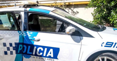 20210305 911 Violación grupal en Palermo
