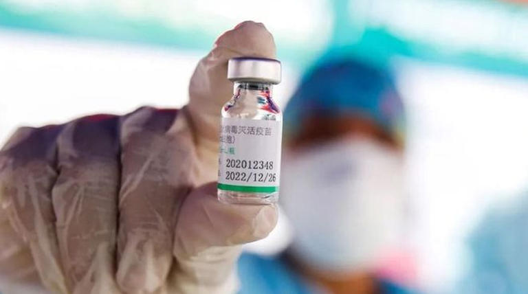 20210305 vacuna china vacunas Sinopharm