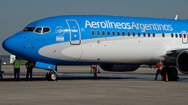 20210313 aerolineas Aerolíneas