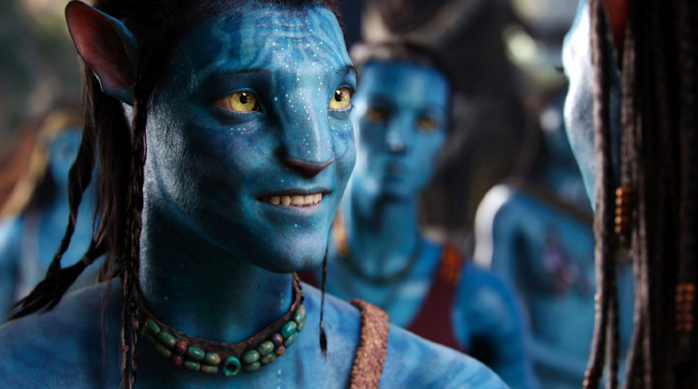 20210315 Avatar Avatar